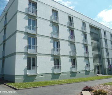 Location Appartement 1 pièce 16m² RENNES 35000 - Photo 5