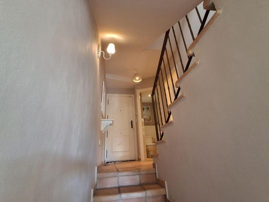 Dúplex de alquiler en Calle Illa Gran Canaria, Golf Bahía - Photo 1