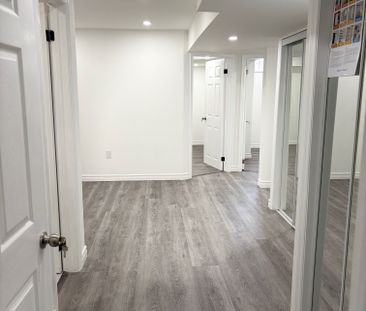 For Lease - 41 Jack Potts Way Unit# BSMT, Clarington, Ontario - Photo 4