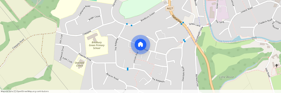 20 Agecroft Road, Romiley, Stockport, Cheshire, SK6 3HR