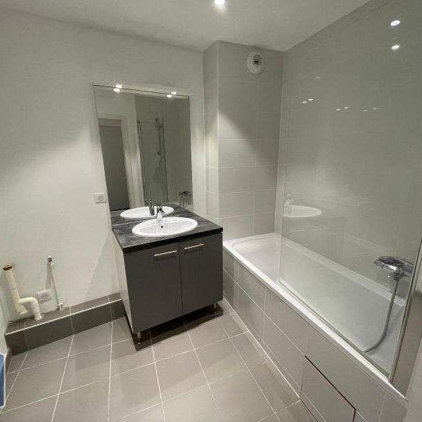 Location Appartement 2 pièces 57m² STRASBOURG 67100 - Photo 1