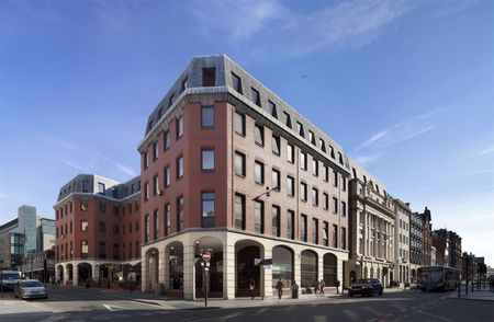 2 Moorfields, Liverpool, Merseyside, L2 - Photo 2