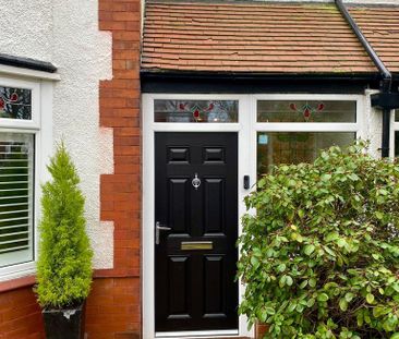 4 bedroom semi-detached house to rent - Photo 2