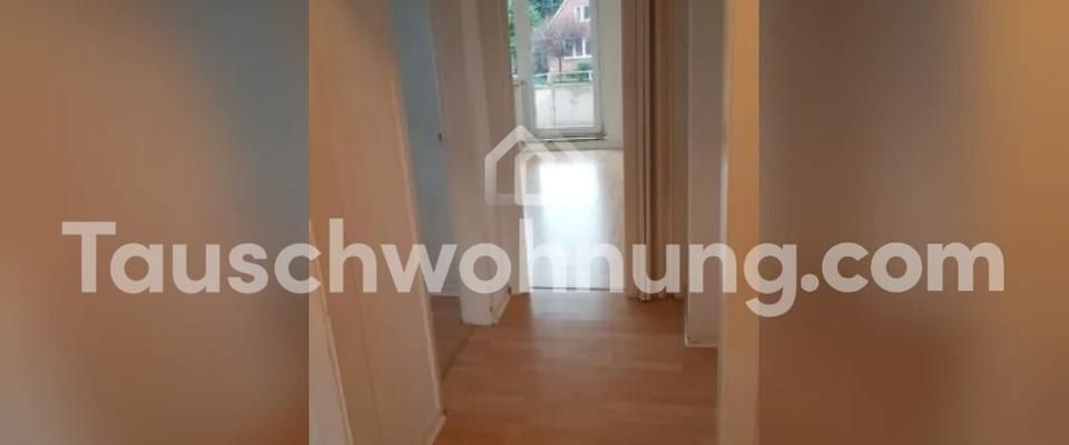 TAUSCHWOHNUNG Plötzlich Familie - Photo 1