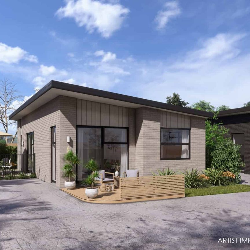 Brand New - Genuine Long Term - Easy Living - Photo 1