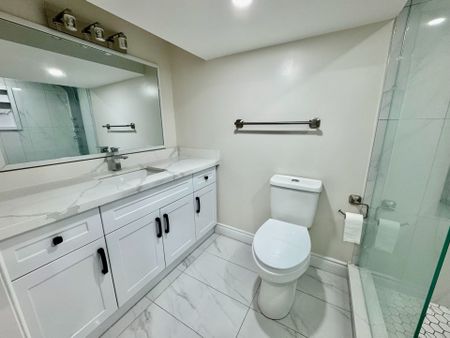 For Lease - 257 Axminster Drive Unit# Bachelor Unit, Richmond Hill, Ontario - Photo 3