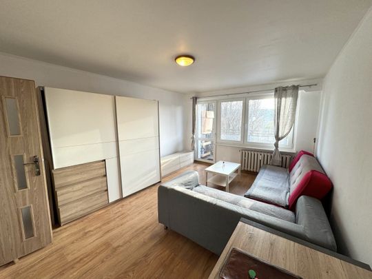 Mieszkanie na wynajem Rataje blisko tramwaju 3 pok 53.5 m² - Фото 1