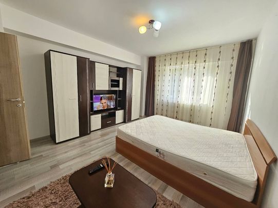 Garsoniera fond nou Gavana Big, parcare, 280 EURO - Photo 1