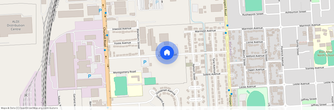 Cromwell Rd, Kilburn, South Australia 5084