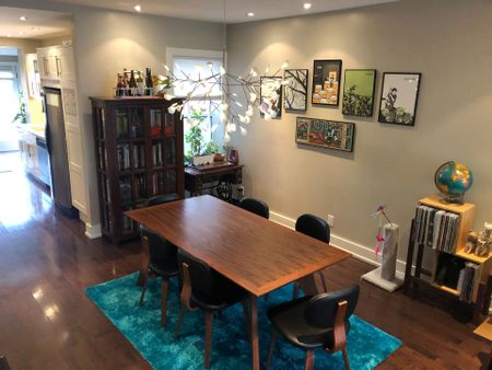 For Lease - 122 Booth Avenue, Toronto, Ontario - Photo 4