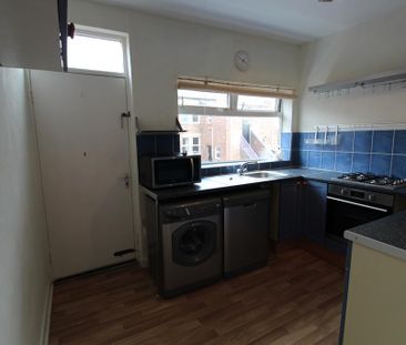 1 bedroom maisonette to rent - Photo 6