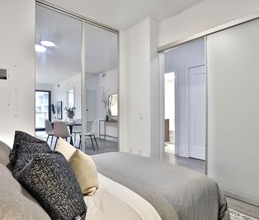 For Lease - 118 Merchants Wharf Avenue Unit# 418, Toronto, Ontario - Photo 2