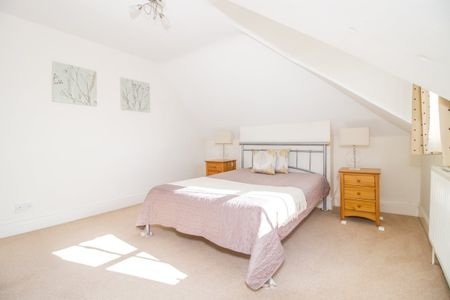 Walton Crescent, Oxford - Photo 2