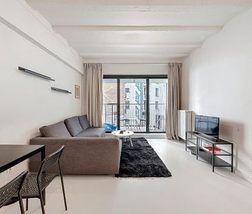 Studio - for rent - Foto 2