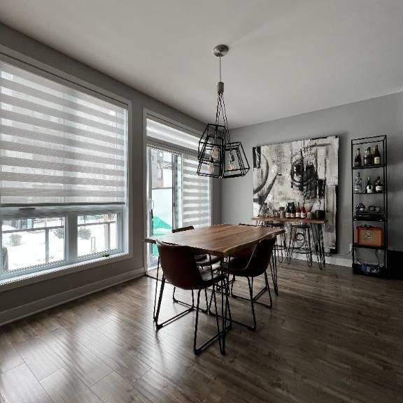 Condo 3 1/2 à Urbanova - Photo 1