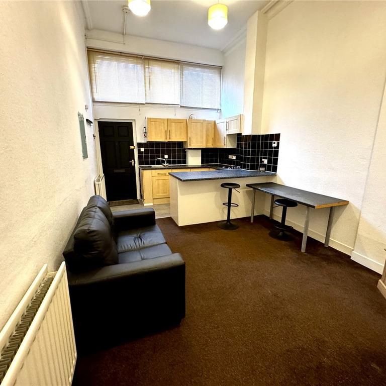 1 bedroom apartment to rent - Photo 1