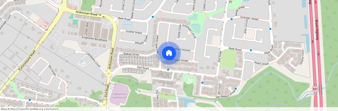 5 Kerswell St, Caboolture, QLD 4510