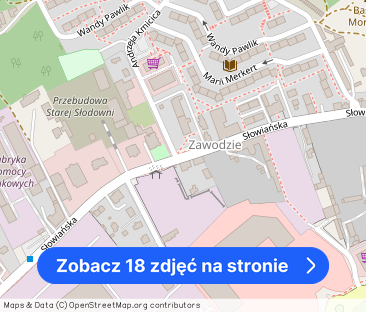 Luksusowy apartament w pięknym loftowym budynku - Zdjęcie 1