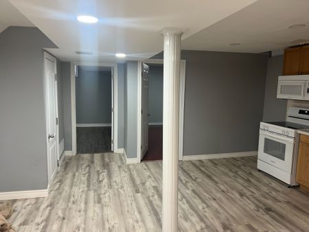 For Lease - 80 Atkins Circle Unit# BSMNT, Brampton, Ontario - Photo 5