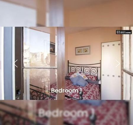 Ronda del General Mitre, Barcelona, Catalonia - Foto 2