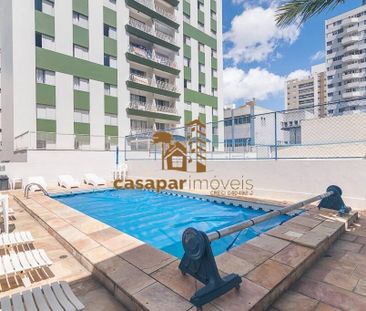 Apartamento Para Locação No Santo Antônio, 138 m² Com Dormitórios E... - Foto 5