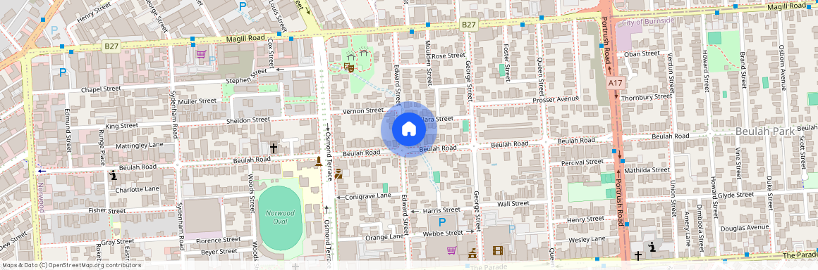 30A Edward Street, Norwood SA 5067