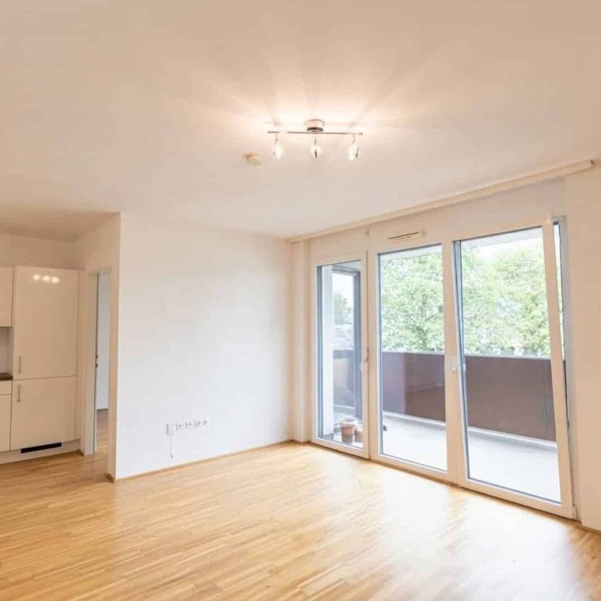 Attraktive 2-Zimmer Wohnung mit Balkon nahe Denglerpark – Ideal für Singles oder Paare - Photo 1