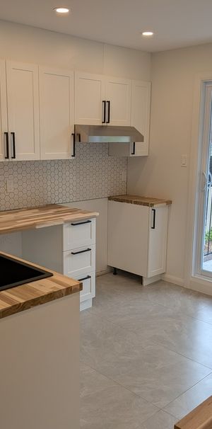 5 1/2 LONGUEUIL - Photo 1