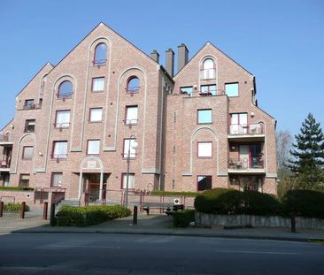 Appartement te huur - Foto 6