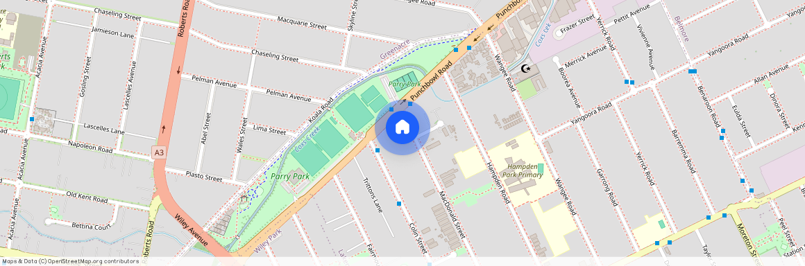 1/76 MacDonald Street, NSW 2195, Lakemba