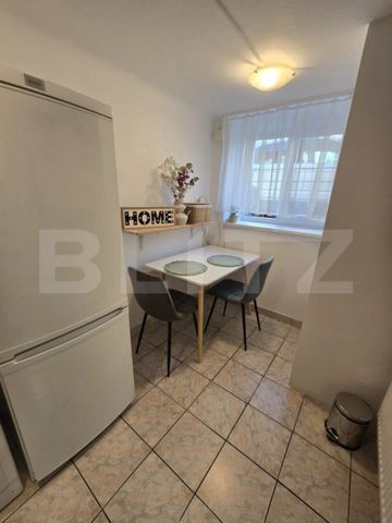 Garsoniera modernă, 35 mp, zona Andrei Muresan - Fotografie 4