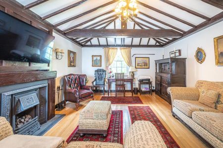 3 bedroom cottage to rent - Photo 5
