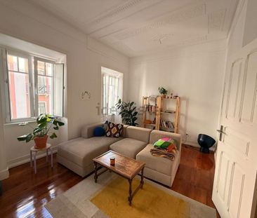 Apartamento em Anjos, Arroios - Foto 2