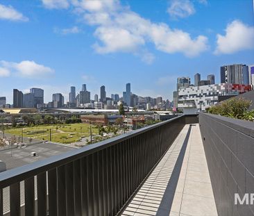 1604/138 Ferrars Street, South Melbourne - Photo 5