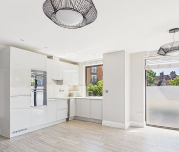 Saint Leonards House, Saint Leonards Road, Berkshire,SL4 - Photo 5