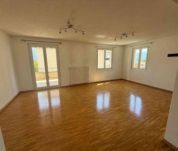 3.5 Zimmer, 85 m², 1. Stock - Photo 2