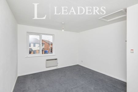 1 bedroom house to rent Tregony Way, Stenson Fields, Derby, Derbyshire, DE24 - Photo 2