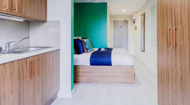 Classic Studio - Photo 1