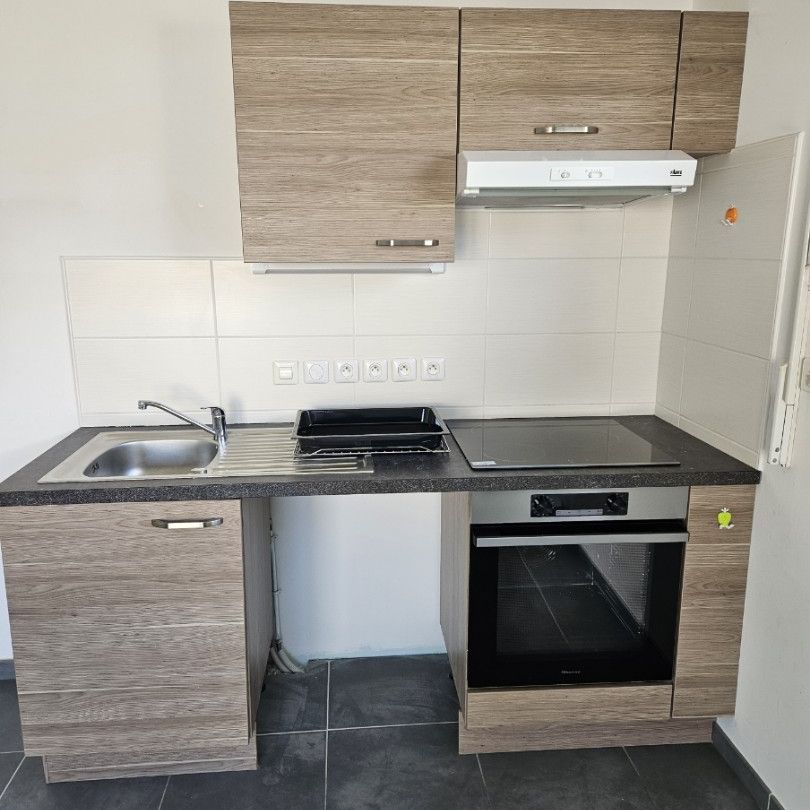 Location Appartement 2 pièces 45m² ST MARTIN BOULOGNE 62280 - Photo 1