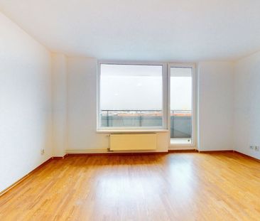1izb. VEĽKÝ BYT S BALKÓNOM - ul. Nová Rožňavská- Kryté parkovanie- ... - Photo 6