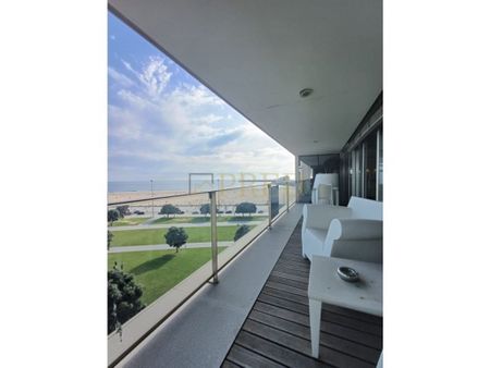 4 room luxury Apartment for rent in Matosinhos, Distrito do Porto - Photo 2