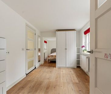 Te huur: Huis Raadhuislaan in Wassenaar - foto 5