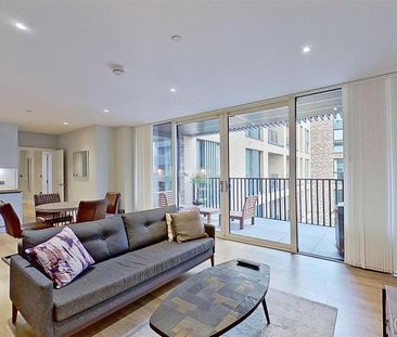 2 bedroom flat to rent - Photo 4