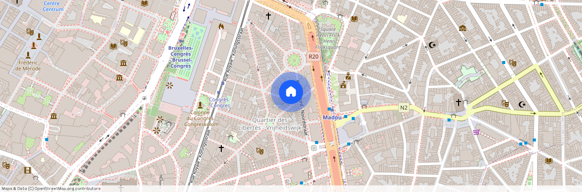 Bruxelles