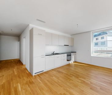 Stilvolle Wohnung am Industrieplatz - Photo 3