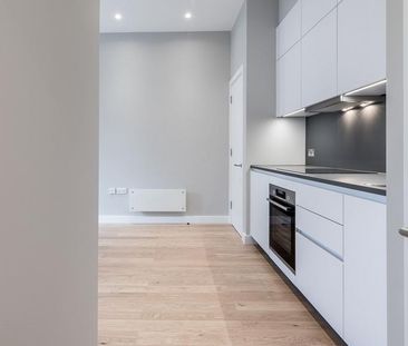 1 bedroom ground floor flat to rent - Photo 6