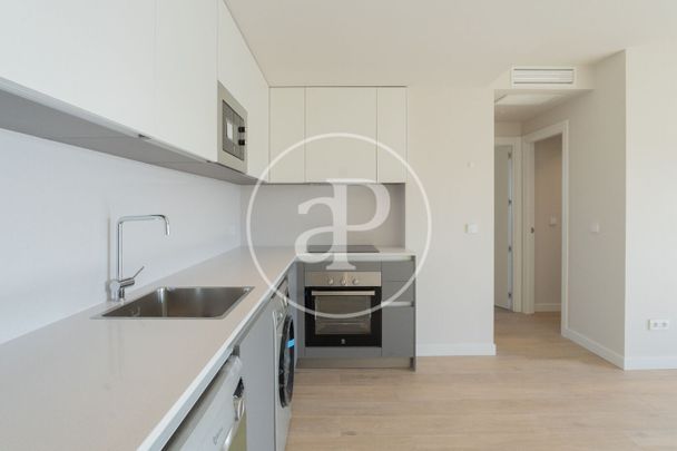 Flat for rent in Imperial (Madrid) - Photo 1