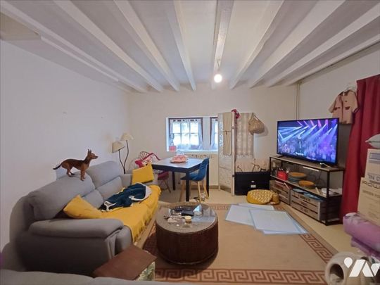 Maison Breteuil - Photo 1