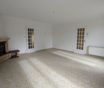 Une maison T6 de 130m² à MISSILLAC - Photo 1