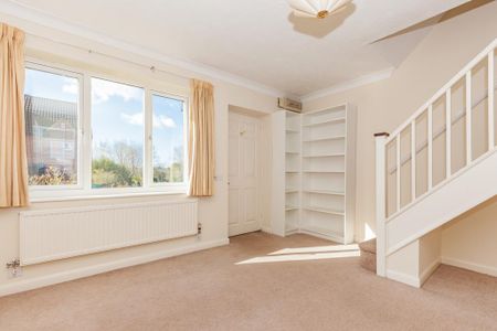 2 bedroom terraced house to rent - Photo 3